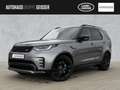 Land Rover Discovery D250 AWD R-DYNAMIC SE AHK ACC Grau - thumbnail 1