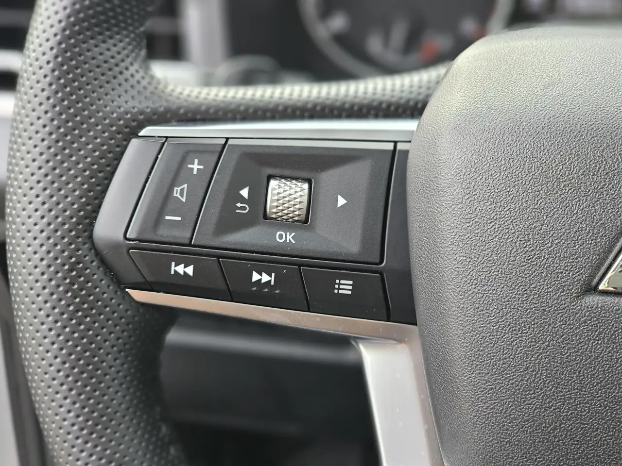 Mitsubishi Outlander снимка Mitsubishi Outlander