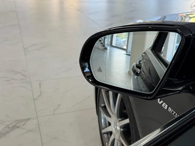 Mercedes-Benz S-Class view 10
