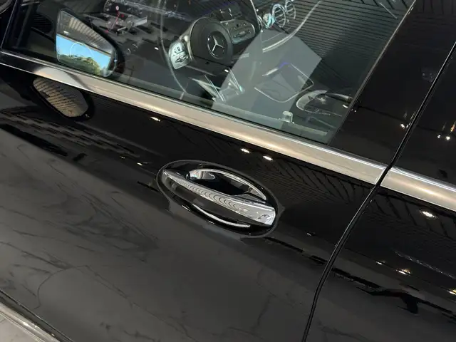Mercedes-Benz S-Class view 13