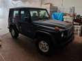 Mercedes-Benz G G 200 GE SW Blu/Azzurro - thumbnail 11