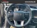 Toyota Hilux Double Cab Executiv 2.8 D-4D EU6e Soundsystem JBL LED Sperrdiff. Apple CarPlay Argintiu - thumbnail 7