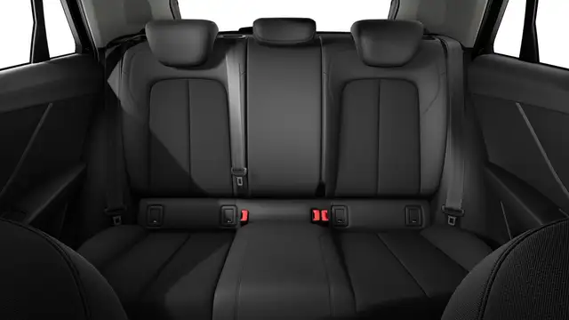 Audi Q2 view 10
