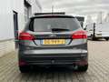 Ford Focus Wagon 1.5 150PK Titanium GEBRUIK KOELVLOEISTOF / E Grau - thumbnail 21