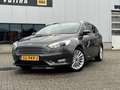 Ford Focus Wagon 1.5 150PK Titanium GEBRUIK KOELVLOEISTOF / E Grau - thumbnail 2