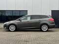 Ford Focus Wagon 1.5 150PK Titanium GEBRUIK KOELVLOEISTOF / E Grau - thumbnail 4