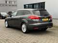 Ford Focus Wagon 1.5 150PK Titanium GEBRUIK KOELVLOEISTOF / E Grau - thumbnail 5