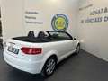 Audi A3 CABRIOLET 1.4 TFSI 125CH START/STOP ATTRACTION Blanc - thumbnail 5