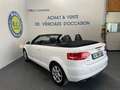Audi A3 CABRIOLET 1.4 TFSI 125CH START/STOP ATTRACTION Blanc - thumbnail 4