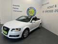 Audi A3 CABRIOLET 1.4 TFSI 125CH START/STOP ATTRACTION Blanc - thumbnail 3