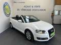 Audi A3 CABRIOLET 1.4 TFSI 125CH START/STOP ATTRACTION Blanc - thumbnail 2