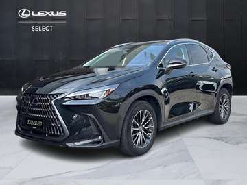 2.5 hybrid Premium+ 4wd e-cvt