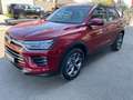 SsangYong Korando 1.5 T-GDI 2WD Special Edition Ruby(EU6d) - 'DEMO' Rouge - thumbnail 4