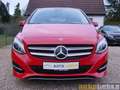 Mercedes-Benz B 200 AUTOM,LED,NAVI-COM,DISTR,TW-A,SHZ,PARK-ASS,A-CP,BT Rouge - thumbnail 4