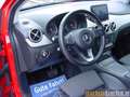 Mercedes-Benz B 200 AUTOM,LED,NAVI-COM,DISTR,TW-A,SHZ,PARK-ASS,A-CP,BT Rouge - thumbnail 9