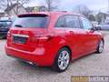 Mercedes-Benz B 200 AUTOM,LED,NAVI-COM,DISTR,TW-A,SHZ,PARK-ASS,A-CP,BT Rouge - thumbnail 3