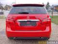 Mercedes-Benz B 200 AUTOM,LED,NAVI-COM,DISTR,TW-A,SHZ,PARK-ASS,A-CP,BT Rouge - thumbnail 5