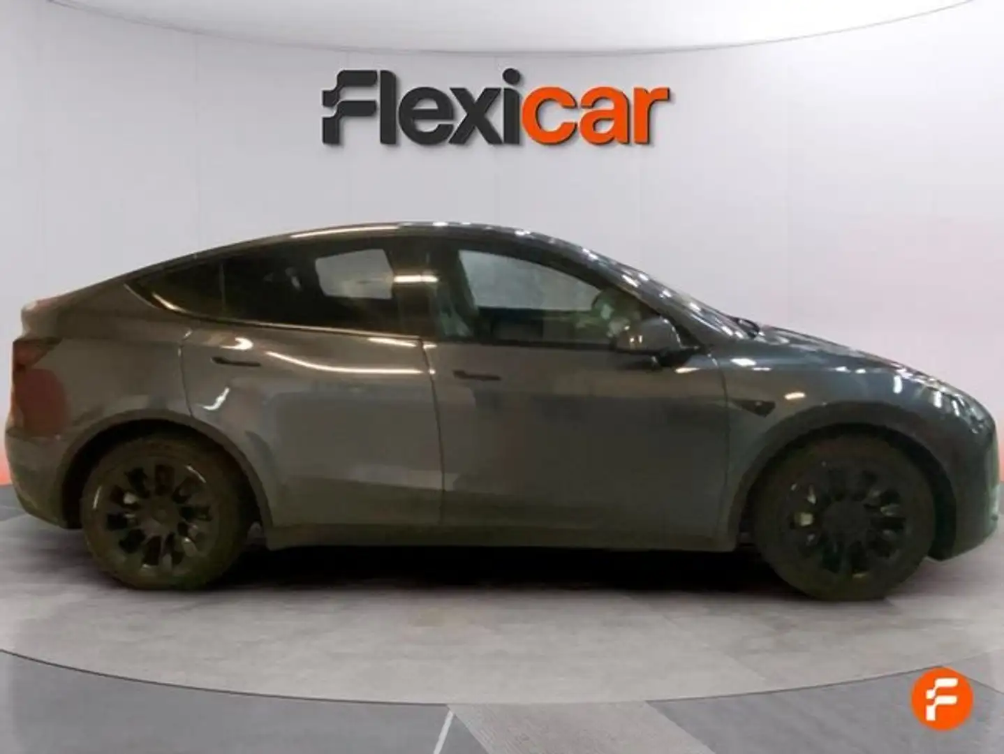 Tesla Model Y Gran+Autonom%C3%ADa+Tracci%C3%B3n+4WD Gris - 2