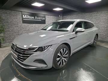 ARTEON Shooting Brake 1.4 eHybrid OPF - 218 - BV DSG 6  Elegance