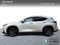 Lexus NX 450h+ 4WD PREMIUM+ Blanco - thumbnail 3