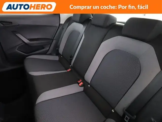 Seat Ibiza view 15