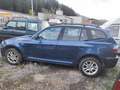 BMW X3 2,0d Österreich-Paket - thumbnail 2
