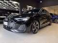 Audi A3 SPB 35 TDI S tronic S line edition Restyling Nero - thumbnail 3