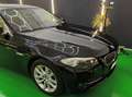 BMW 530 Serie 5 F10 Berlina 530d xdrive auto Noir - thumbnail 10