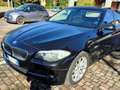 BMW 530 Serie 5 F10 Berlina 530d xdrive auto Noir - thumbnail 1
