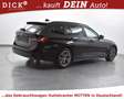 BMW 320 d T xDr Aut Sport Line LEDER+MEMO+NAV PLUS+AH Noir - thumbnail 4