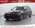 BMW 320 d T xDr Aut Sport Line LEDER+MEMO+NAV PLUS+AH Noir - thumbnail 2