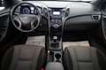 Hyundai i30 blue Passion SH,PDC,8 fach bereift Schwarz - thumbnail 11