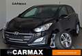 Hyundai i30 blue Passion SH,PDC,8 fach bereift Schwarz - thumbnail 1