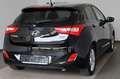 Hyundai i30 blue Passion SH,PDC,8 fach bereift Schwarz - thumbnail 2