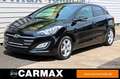 Hyundai i30 blue Passion SH,PDC,8 fach bereift Schwarz - thumbnail 15