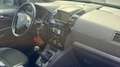 Opel Zafira 7SITZER- LPG GAS-XENON,NAVI Silber - thumbnail 5