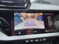 Audi A3 Sedan 35 TFSI 3x S line S tronic -Garantie 07/2027 Schwarz - thumbnail 19