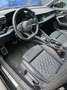 Audi A3 Sedan 35 TFSI 3x S line S tronic -Garantie 07/2027 Schwarz - thumbnail 13