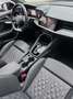Audi A3 Sedan 35 TFSI 3x S line S tronic -Garantie 07/2027 Schwarz - thumbnail 27