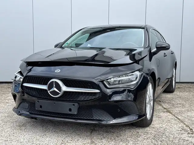 Mercedes-Benz CLA 180 Shooting Brake *NAVI*