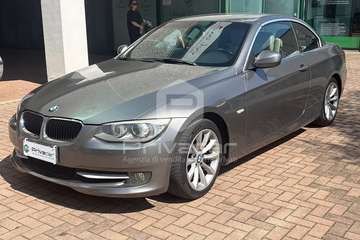 320d cat Cabrio Futura