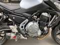 Kawasaki Z 650 Blanc - thumbnail 15