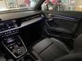 Audi A3 A 3 40 TFSI E  DSG  s line VIRTUAL 204 cv MATRIX Bianco - thumbnail 13