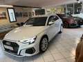 Audi A3 A 3 40 TFSI E  DSG  s line VIRTUAL 204 cv MATRIX Bianco - thumbnail 9