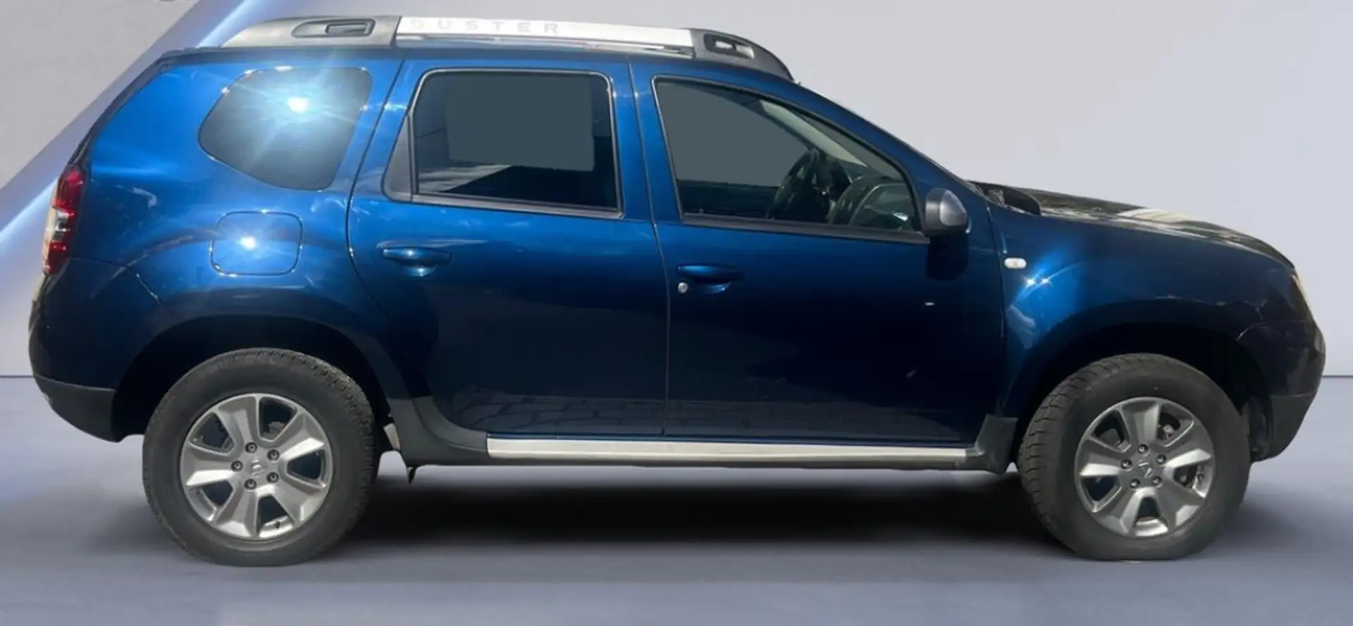 Dacia Duster Duster dCi 110 4x2 Prestige Edition 2016 - 2