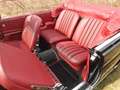 Mercedes-Benz 220 SE/b-Einer von 21 orig. Werkscabriolets !!! Negru - thumbnail 13