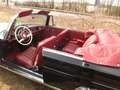 Mercedes-Benz 220 SE/b-Einer von 21 orig. Werkscabriolets !!! Negru - thumbnail 9