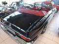 Mercedes-Benz 220 SE/b-Einer von 21 orig. Werkscabriolets !!! Negru - thumbnail 4
