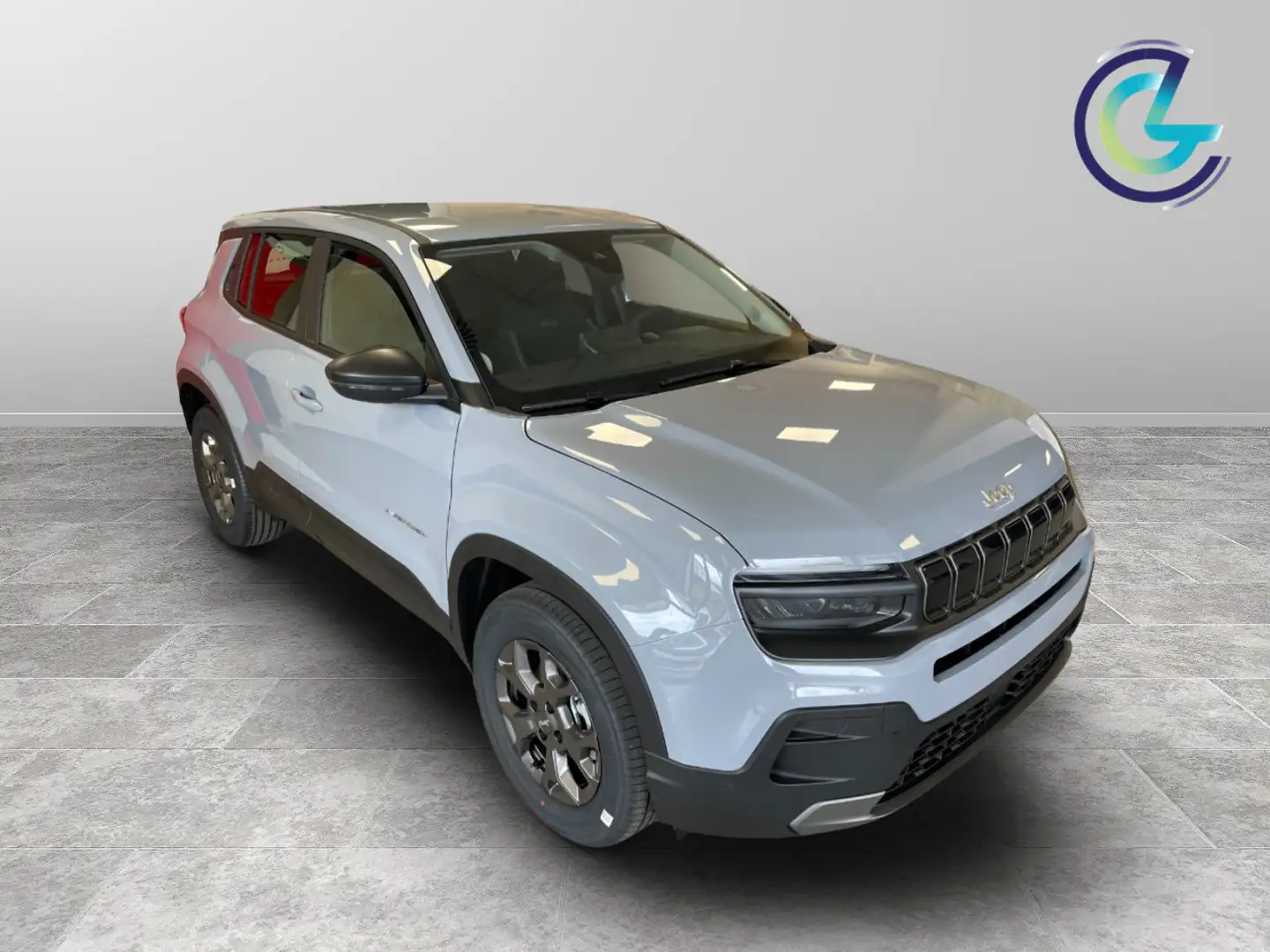 Jeep Avenger 1.2 Turbo Longitude - 1