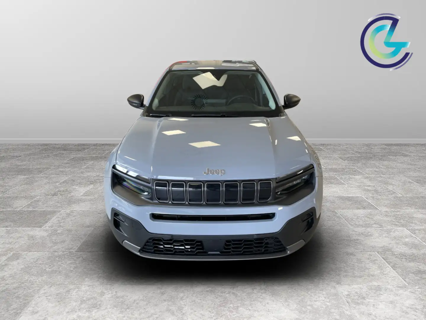 Jeep Avenger 1.2 Turbo Longitude - 2